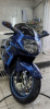 Honda CBR 1100 XX Super Blackbird, 1997 г.