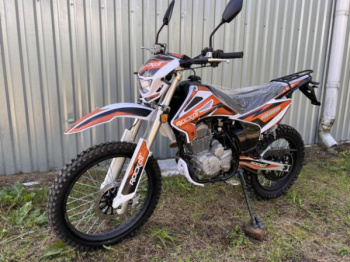 ROCKOT RS250 Firestorm, 2026 г.
