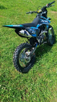 Motoland XR 300 lite, 2025 г.
