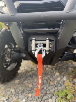 BRP Outlander XT 1000R, 2024 г.
