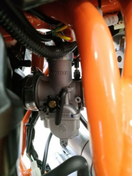 Xmotos XPR c ПТС, 2026 г.