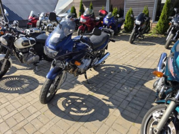 Yamaha XJ, 1997 г.