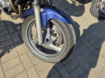 Yamaha XJ, 1997 г.