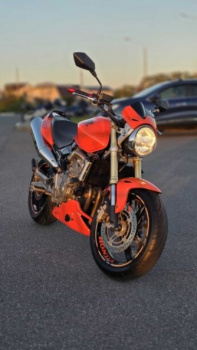 Honda CB HORNET, 2006 г.