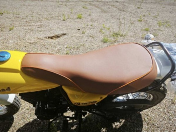 Motoland V-Raptor 250, 2026 г.