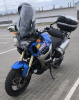 Yamaha XT 1200Z Super Tenere, 2011 г.