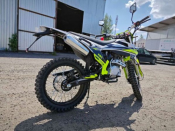 Racer RC250GY-C2K K2, 2026 г.