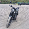 Honda CL CL500, 2023 г.