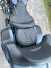 Harley-Davidson Street Glide, 2021 г.