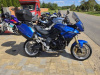 Triumph Tiger 1055, 2007 г.