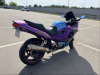 Suzuki GSX F, 2002 г.