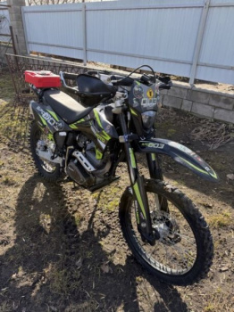 Regulmoto Sport PR, 2023 г.
