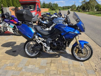 Triumph Tiger 1055, 2007 г.