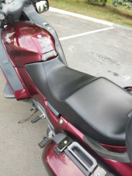 Honda ST Пан Европа 1100, 1999 г.