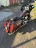 Harley-Davidson Street Glide, 2012 г.