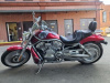 Harley-Davidson V-Rod, 2004 г.