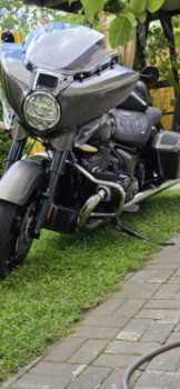 BMW R, 2023 г.