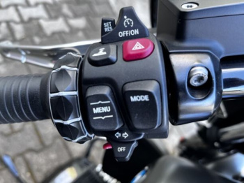 BMW R 18 B, 2022 г.