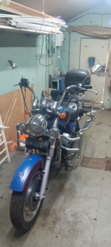 Sonik Storm, 2007 г.