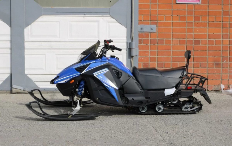 Утилитарный Sharmax SN-280, 2025 г.