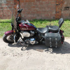 Indian Chief, 2022 г.
