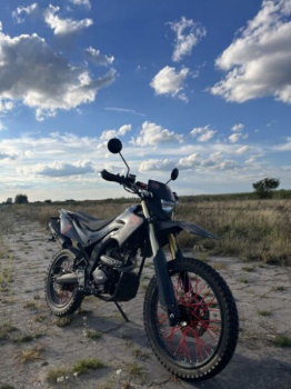 Минск X 250, 2020 г.
