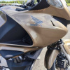 Honda Deauville NT700V, 2007 г.