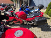 Honda VFR, 1995 г.