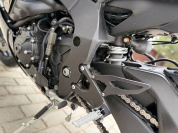 Yamaha YZF R1, 2023 г.