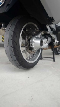 BMW R 1200RT, 2007 г.