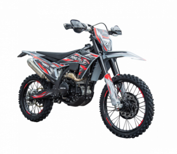 Nine Fox Strider 450 efi, 2026 г.