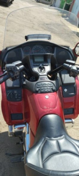 Honda Gold Wing, 2006 г.