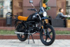 Racer RC 110 Scout, 2025 г.