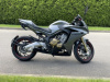 Honda CBR 650F ABS, 2015 г.