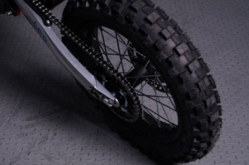 SPRMOTORS Mini Cross, 2026 г.