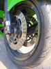 Kawasaki ZZR 600 II, 1998 г.