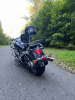 Suzuki Boulevard C109rt, 2008 г.