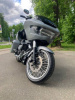 Harley-Davidson Road Glide FLTRX, 2024 г.