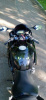 Honda CBR, 2012 г.