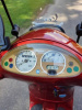 Vespa ET ET4, 2001 г.
