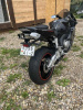 Honda CBR, 2004 г.