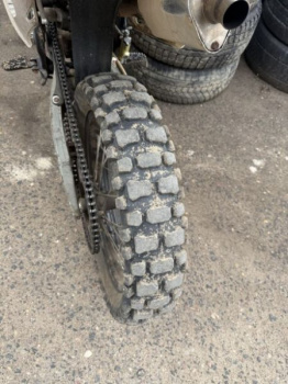 BSE Z5, 2020 г.