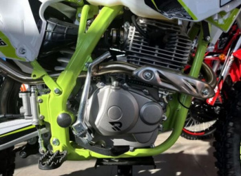 ROCKOT R5F Raptor 250, 2026 г.