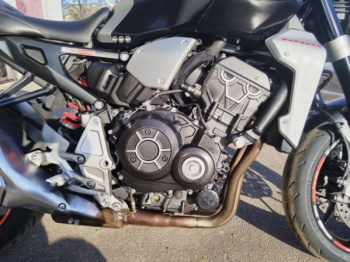 Honda CB 1000R, 2018 г.