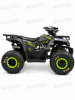 Motoland Wild 125, 2026 г.