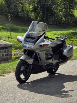 Honda ST, 1990 г.
