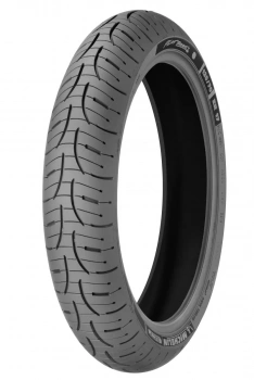 Мотошина Michelin Pilot Road 4 GT 120/70ZR17 (58W) F TL