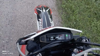 Progasi SUPER MAX 250, 2026 г.