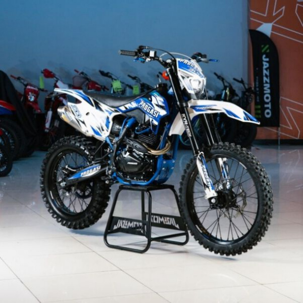 Progasi SUPER MAX 300 PRO, 2025 г.