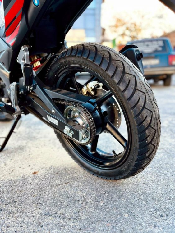Спорт Racer Skyway RC300CS, 2026 г.